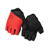 Guantes Ciclismo Giro Jag D/C Rojo